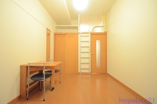 レオパレスアルテミスの物件内観写真